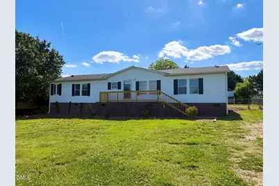 6412 Litchfield Road S, Wilson, NC 27893 - Photo 1