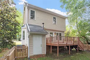 3629 E Jameson Rd, Raleigh, NC 27604 - Photo 23
