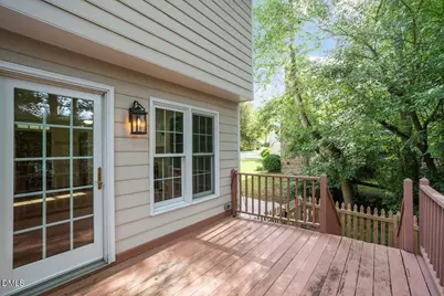 3629 E Jameson Road, Raleigh, NC 27604 - Photo 21