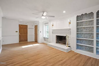 3629 E Jameson Road, Raleigh, NC 27604 - Photo 5
