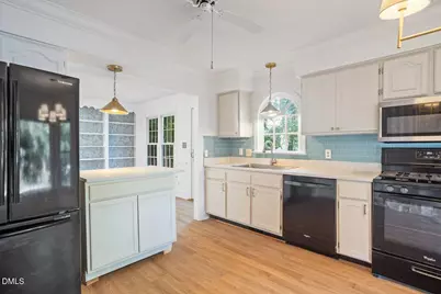 3629 E Jameson Road, Raleigh, NC 27604 - Photo 3