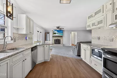 5931 S Sharon Drive, Raleigh, NC 27603 - Photo 7