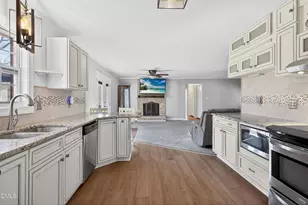 5931 S Sharon Dr, Raleigh, NC 27603 - Photo 7