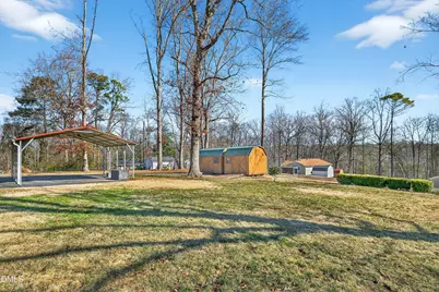 5931 S Sharon Drive, Raleigh, NC 27603 - Photo 33