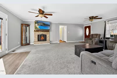 5931 S Sharon Drive, Raleigh, NC 27603 - Photo 43