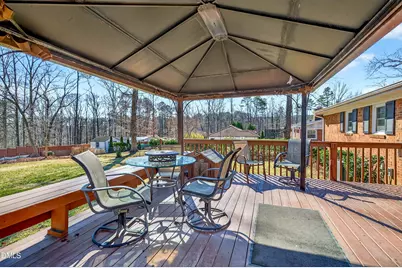 5931 S Sharon Drive, Raleigh, NC 27603 - Photo 29