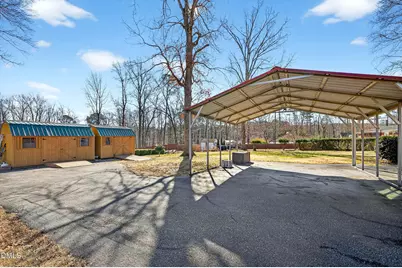 5931 S Sharon Drive, Raleigh, NC 27603 - Photo 71