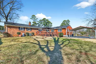 5931 S Sharon Drive, Raleigh, NC 27603 - Photo 33