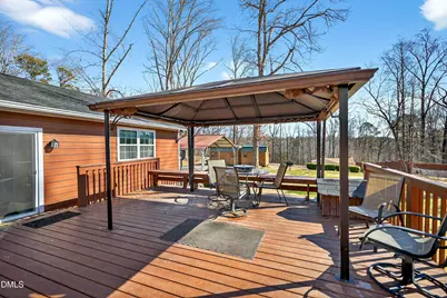 5931 S Sharon Drive, Raleigh, NC 27603 - Photo 31
