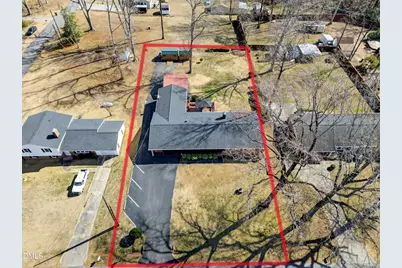5931 S Sharon Drive, Raleigh, NC 27603 - Photo 39