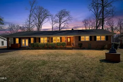 5931 S Sharon Drive, Raleigh, NC 27603 - Photo 41