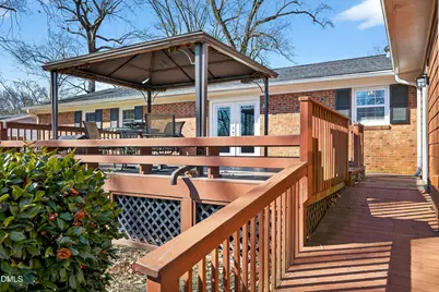 5931 S Sharon Drive, Raleigh, NC 27603 - Photo 31