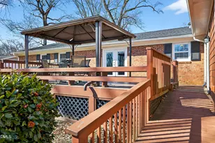 5931 S Sharon Dr, Raleigh, NC 27603 - Photo 31