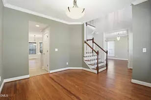 187 Cunningham Dr, Rocky Mount, NC 27804 - Photo 9