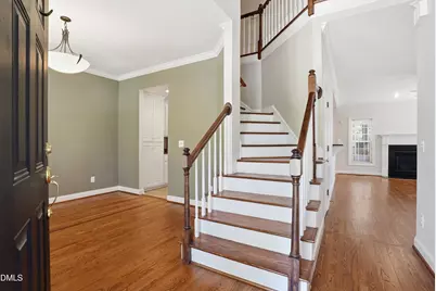 187 Cunningham Drive, Rocky Mount, NC 27804 - Photo 5