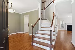 187 Cunningham Dr, Rocky Mount, NC 27804 - Photo 5