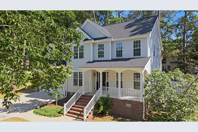 187 Cunningham Drive, Rocky Mount, NC 27804 - Photo 3