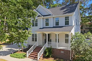 187 Cunningham Dr, Rocky Mount, NC 27804 - Photo 3