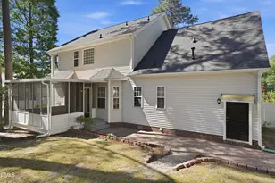 187 Cunningham Dr, Rocky Mount, NC 27804 - Photo 45
