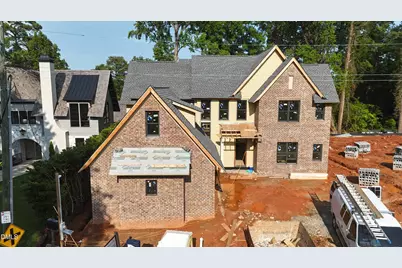 808 Brooks Avenue, Raleigh, NC 27607 - Photo 1