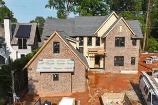 808 Brooks Ave, Raleigh, NC 27607 - Photo 1