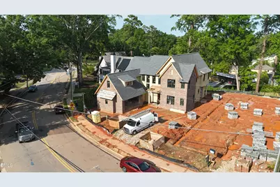 808 Brooks Avenue, Raleigh, NC 27607 - Photo 3