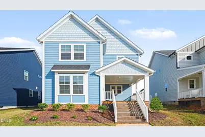 121 Broadwater Drive, Wake Forest, NC 27587 - Photo 1