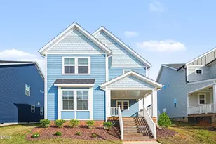 121 Broadwater Dr, Wake Forest, NC 27587 - Photo 1