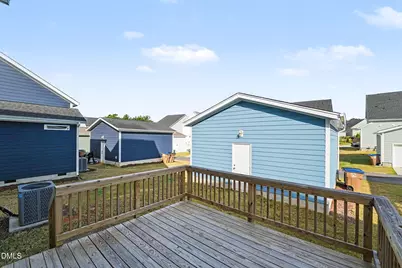121 Broadwater Drive, Wake Forest, NC 27587 - Photo 21