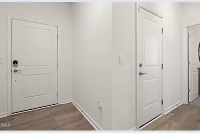 610 Timber Terrace Drive, Durham, NC 27704 - Photo 23