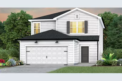 610 Timber Terrace Drive, Durham, NC 27704 - Photo 1