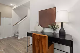 610 Timber Terrace Dr, Durham, NC 27704 - Photo 9