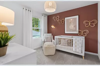 610 Timber Terrace Drive, Durham, NC 27704 - Photo 21