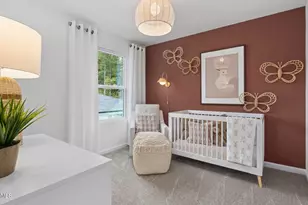 610 Timber Terrace Dr, Durham, NC 27704 - Photo 21