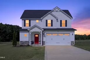 70 Arapahoe Dr, Kenly, NC 27542 - Photo 7