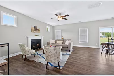70 Arapahoe Drive, Kenly, NC 27542 - Photo 11
