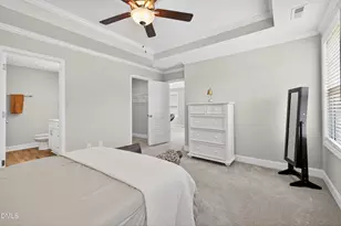 70 Arapahoe Dr, Kenly, NC 27542 - Photo 27