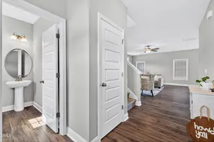70 Arapahoe Dr, Kenly, NC 27542 - Photo 11