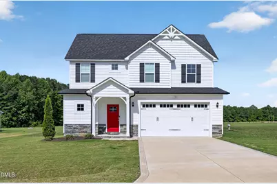70 Arapahoe Drive, Kenly, NC 27542 - Photo 49