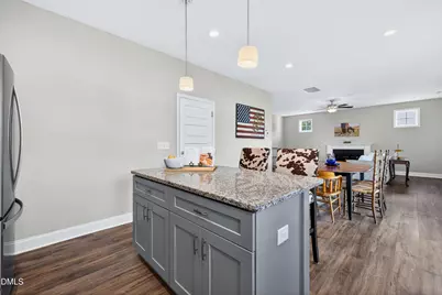 70 Arapahoe Drive, Kenly, NC 27542 - Photo 19
