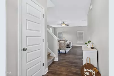 70 Arapahoe Drive, Kenly, NC 27542 - Photo 23