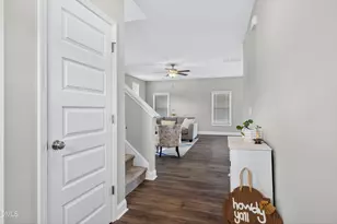 70 Arapahoe Dr, Kenly, NC 27542 - Photo 25