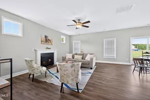 70 Arapahoe Dr, Kenly, NC 27542 - Photo 13