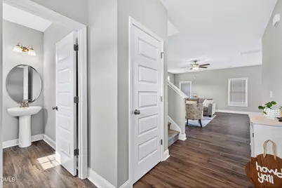 70 Arapahoe Drive, Kenly, NC 27542 - Photo 9