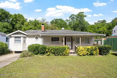1111 Brookside Drive, Raleigh, NC 27604 - Photo 1