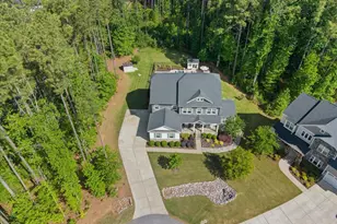 2700 Grain Mill Ct, Raleigh, NC 27603 - Photo 63