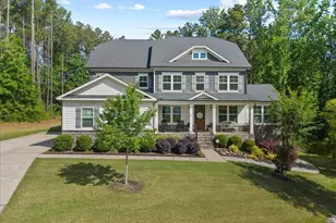 2700 Grain Mill Ct, Raleigh, NC 27603 - Photo 1