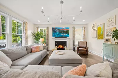 2700 Grain Mill Court, Raleigh, NC 27603 - Photo 7