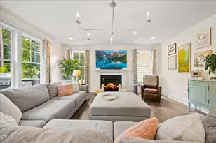 2700 Grain Mill Ct, Raleigh, NC 27603 - Photo 7