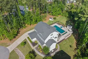 2700 Grain Mill Ct, Raleigh, NC 27603 - Photo 5